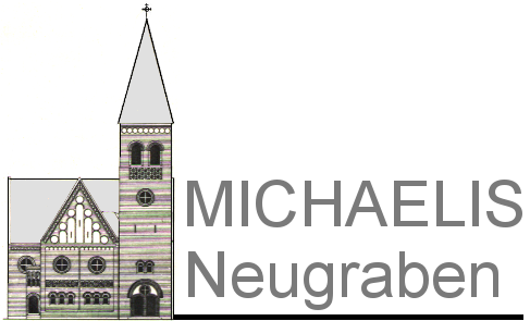 Logo der Michalis-Kirche Neugraben
