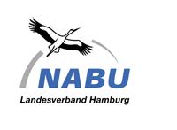 Logo des Nabu Hamburg